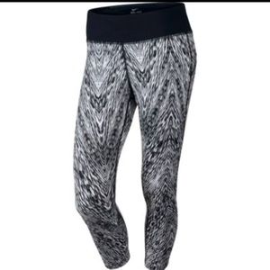 Nike dry fit leggings